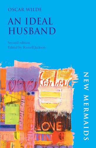 An Ideal Husband (New Mermaids) (9780713666878) by Wilde, Oscar; Jackson, Russell