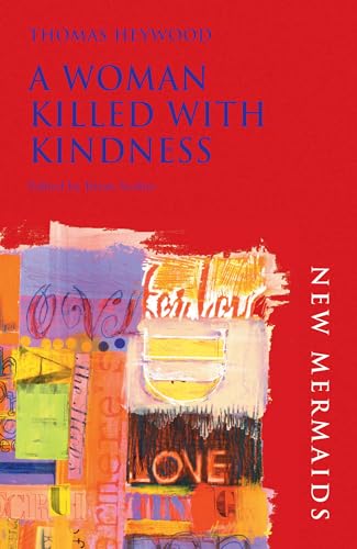 Beispielbild fr Woman Killed With Kindness zum Verkauf von Ammareal