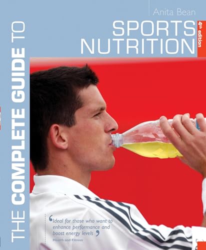 Imagen de archivo de The Complete Guide to Sports Nutrition a la venta por WorldofBooks