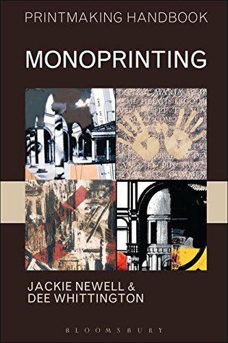 9780713667462: Monoprinting (Printmaking Handbooks)