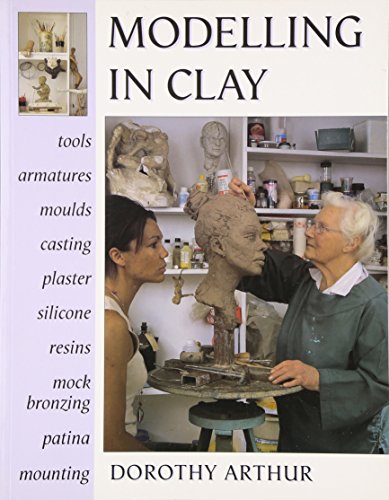 9780713667493: Modelling in Clay