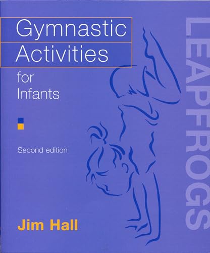 Beispielbild fr Gymnastic Activities for Infants (Leapfrogs) zum Verkauf von WorldofBooks