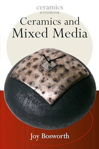 Beispielbild fr Ceramics with Mixed Media zum Verkauf von GF Books, Inc.