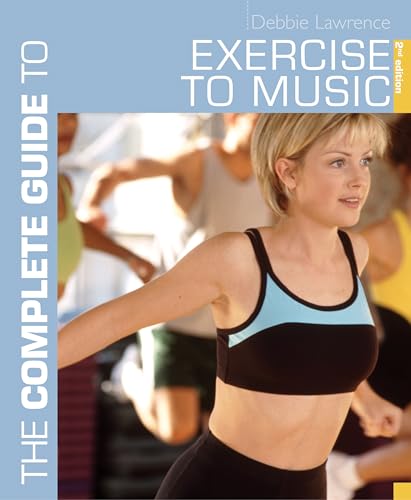 Beispielbild fr Complete Guide Exercise to Music zum Verkauf von Better World Books