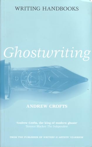 Beispielbild fr Ghostwriting (Writing Handbooks) zum Verkauf von SecondSale