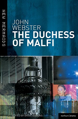 9780713667912: Duchess of Malfi