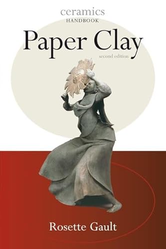 9780713668278: Paper Clay (Ceramics Handbooks)