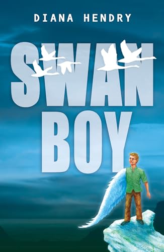 Stock image for Year 4: Swan Boy (White Wolves: Imagined Worlds) for sale by WorldofBooks