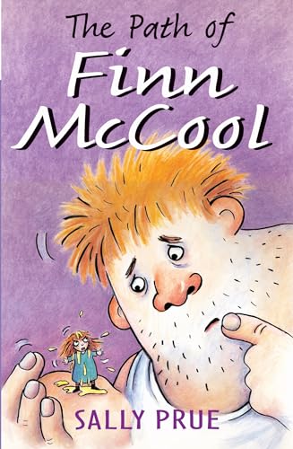 Beispielbild fr Year 5: The Path of Finn McCool (White Wolves: Traditional Stories) zum Verkauf von WorldofBooks