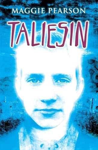 Imagen de archivo de Taliesin a la venta por ThriftBooks-Dallas