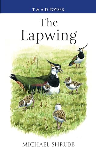 Beispielbild fr The Lapwing (Poyser Monographs) zum Verkauf von GF Books, Inc.