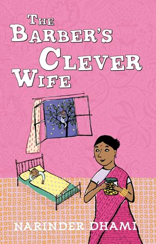 Beispielbild fr Year 5: The Barber's Clever Wife (White Wolves: Traditional Stories) zum Verkauf von WorldofBooks