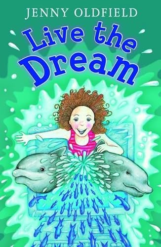 Stock image for Live the Dream!: Year 4 (White Wolves: Imagined Worlds) for sale by WorldofBooks