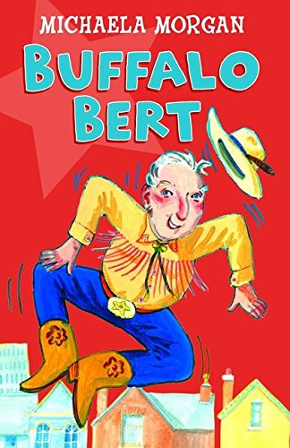 9780713668636: Year 3: Buffalo Bert: The Cowboy Grandad