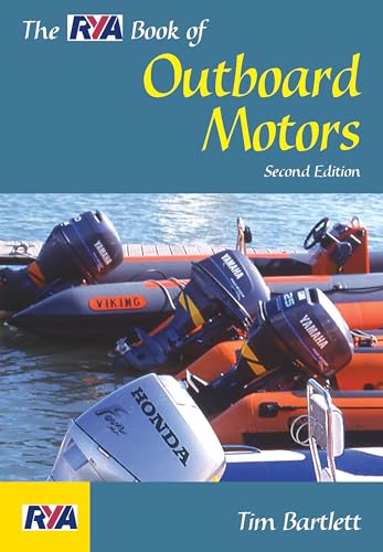 The Rya Book of Outboard Motors (9780713668735) by Bartlett, Tim