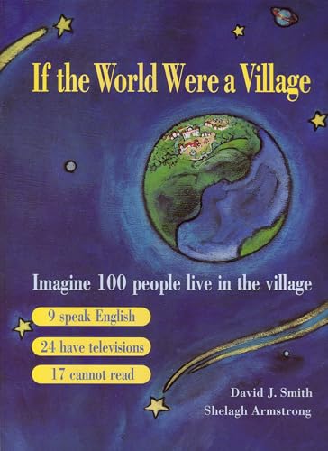 Stock image for If the World Were a Village for sale by ThriftBooks-Dallas