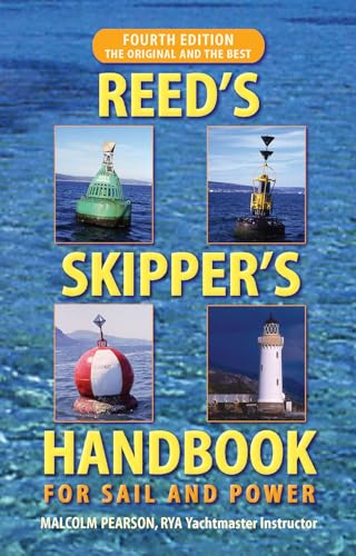 9780713669008: Reed's Skipper's Handbook: For Sail and Power