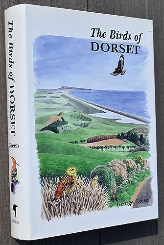 9780713669343: The Birds of Dorset