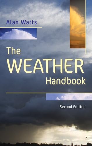 Imagen de archivo de The Weather Handbook a la venta por MusicMagpie