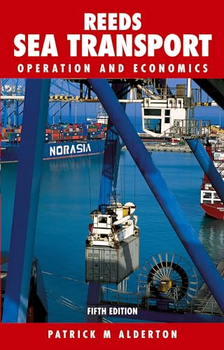 9780713669442: Reeds Sea Transport: Operation and Economics