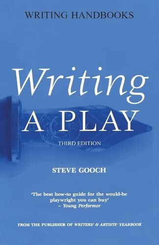 9780713669459: Writing a Play (Writing Handbooks)
