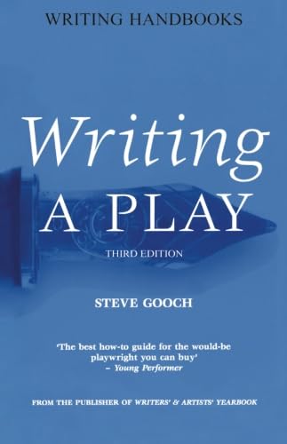 Stock image for Writing a Play for sale by -OnTimeBooks-