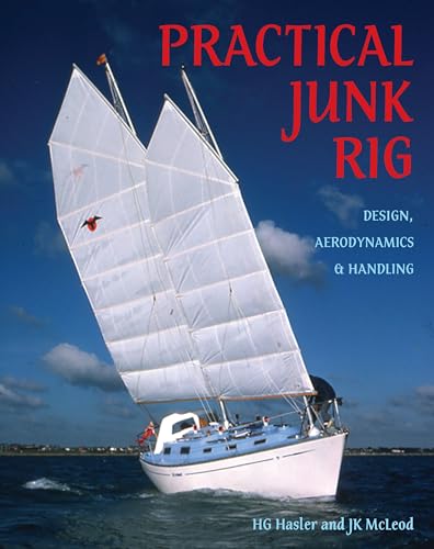 Stock image for Practical Junk Rig for sale by Books Unplugged