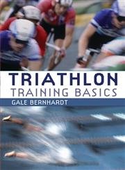 Beispielbild fr Triathlon Training Basics zum Verkauf von WorldofBooks