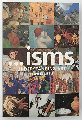 Stock image for isms: Understanding Art for sale by WorldofBooks