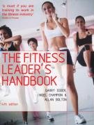 Stock image for Fitness Leader's Handbook for sale by WorldofBooks