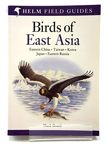 9780713670400: Birds of East Asia