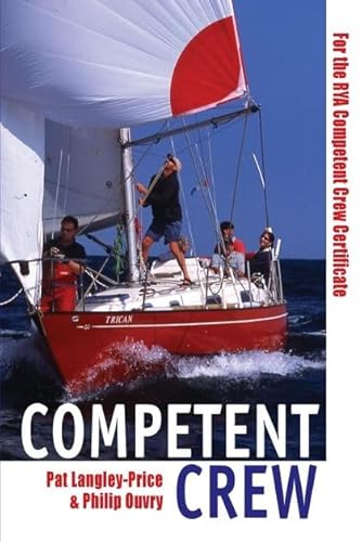 Beispielbild fr Competent Crew zum Verkauf von WorldofBooks