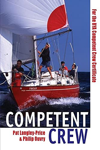 Stock image for Competent Crew for sale by Emerald Green Media