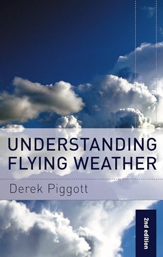 Stock image for Understanding Flying Weather for sale by WorldofBooks