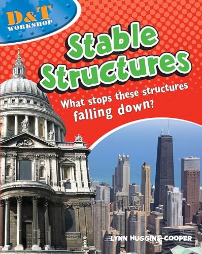 Beispielbild fr Stable Structures (D&T Workshop) zum Verkauf von WorldofBooks