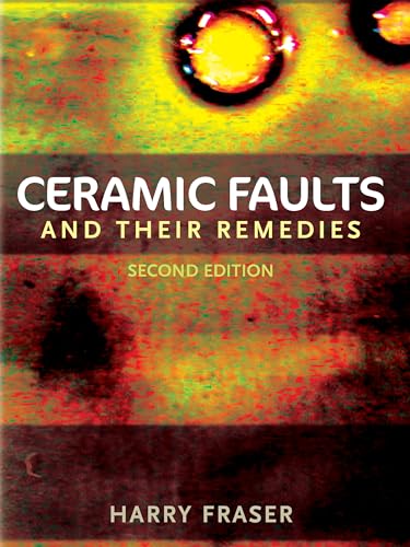 9780713671919: Ceramic: Faults and Their Remedies