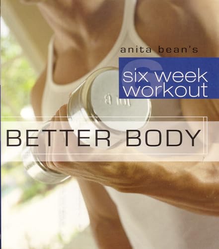 Stock image for Better Body (Six-week Workouts) for sale by WorldofBooks