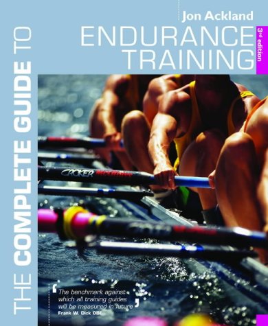 9780713672008: Endurance Training (Complete guide to S.)