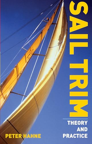 Beispielbild fr Sail Trim: Theory and Practice zum Verkauf von WorldofBooks