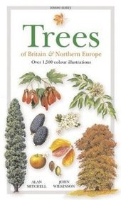 9780713672381: Trees of Britain and Northern Europe