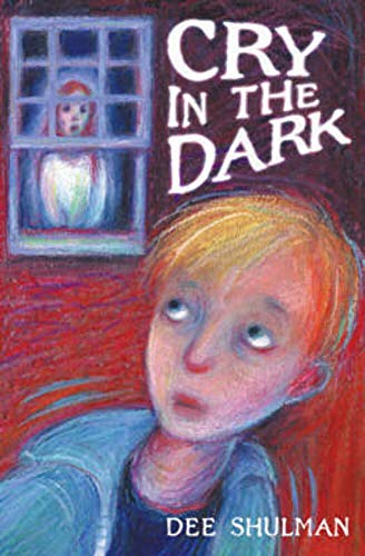 9780713672503: Cry in the Dark (Black Cats)