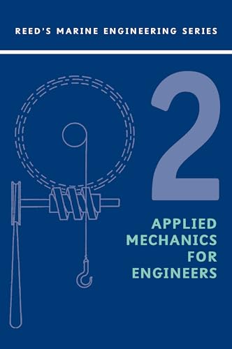 9780713672589: Reed's Applied Mechanics For Engineers: 2