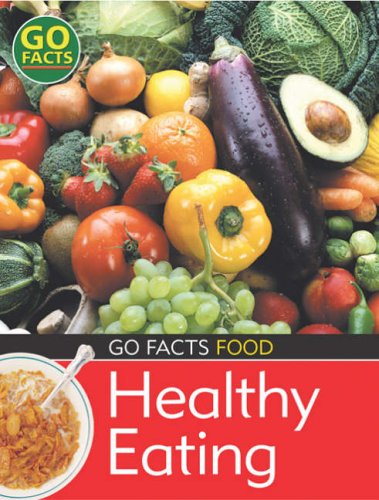 Stock image for Healthy Eating for sale by Blackwell's