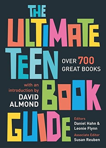 Stock image for The Ultimate Teen Book Guide for sale by Discover Books