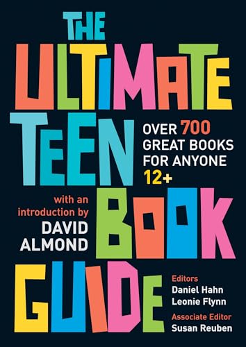 Stock image for The Ultimate Teen Book Guide: Over 700 Great Books (Ultimate Book Guides) for sale by WorldofBooks