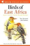 Beispielbild fr Birds of East Africa: Kenya, Tanzania, Uganda, Rwanda, Burundi zum Verkauf von LeLivreVert