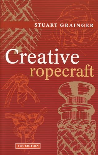 9780713674019: Creative Ropecraft