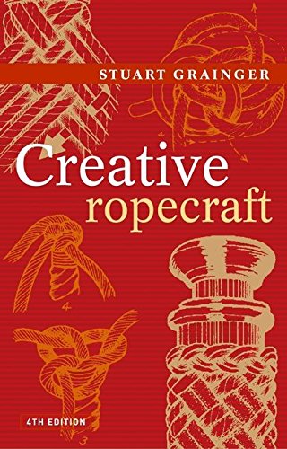 Stock image for Creative Ropecraft for sale by GF Books, Inc.