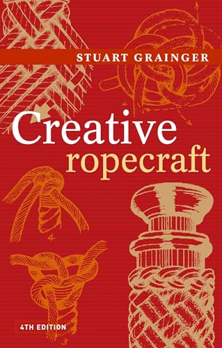 9780713674019: Creative Ropecraft