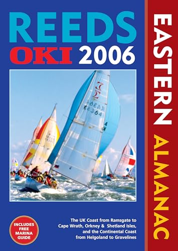 Stock image for Reeds Oki Eastern Almanac 2006 for sale by Basi6 International
